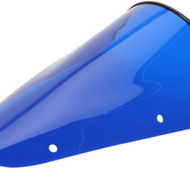 V-Flow Windscreen - Blue