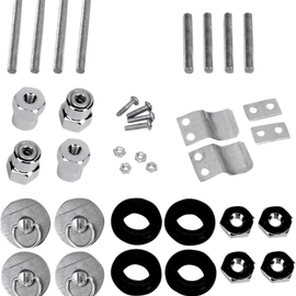 Quick Disconnect Kit - Softail