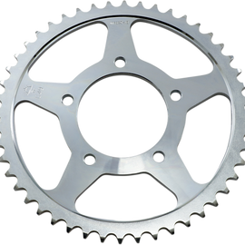 Sprocket - Rear - Suzuki - 48-Tooth