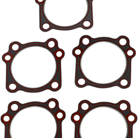 Head Gasket Twin Can .036" 5 Pack