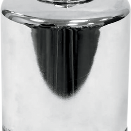 Oil Filter - Chrome - V-Rod