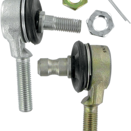 Tie Rod End Kit - Front Inner/Outer