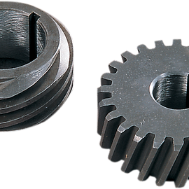 Oil Pump Drive Gear 24 Tooth