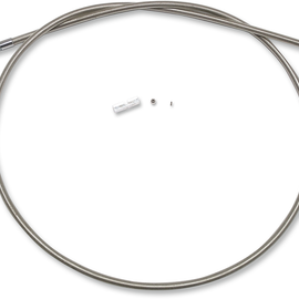 Braided Stainless Steel BYO™ Build Your Own™ Control Cable Kit337242