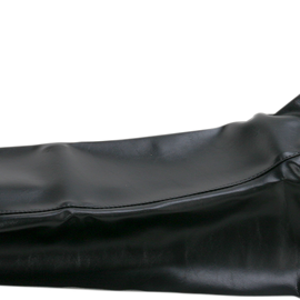 Seat Cover - Black - Suzuki