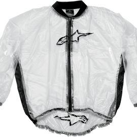 MX MUD Coat - Clear - XL