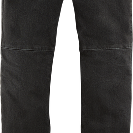 Uparmor™ Jean - Black - 32