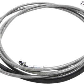 Stainless Steel XR Control Cable Kit9950009
