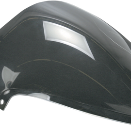 SR Windscreen - Clear - Hayabusa '08