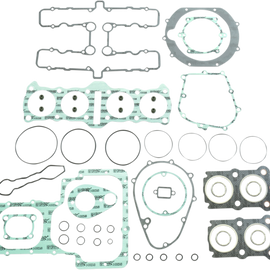 Complete Gasket Kit - Kawasaki