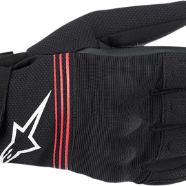 HT-3 Heat Tech Drystar® Gloves - Black - 3XL