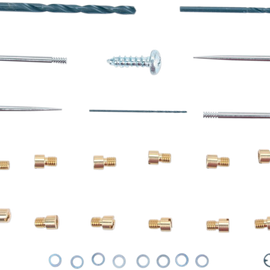 Jet Kit - Kawasaki KZ1000J/ELR