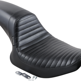 Daytona Sport Seat - Pleated