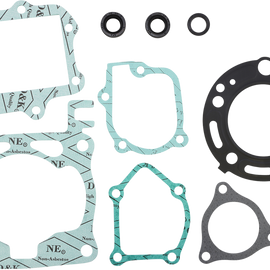Top End Gasket Set - Honda