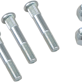 Wheel Stud/Nut Kit - Front/Rear