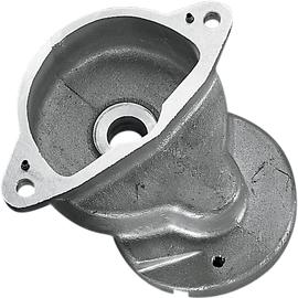 Starter Shaft Housing - Harley Davidson