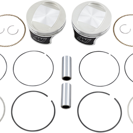 Piston Kit339099