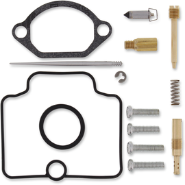 Carburetor Repair Kit - Kawasaki