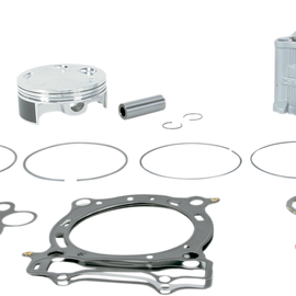 Cylinder Kit - Standard