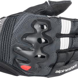 Morph Sport Gloves - Black/White - 3XL