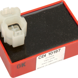 Hot Shot CDI Box - Honda