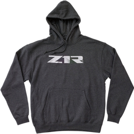 Hoodie - Gray - Medium