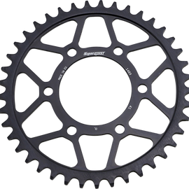 Sprocket - Rear - Steel - 41 Tooth