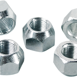 Wheel Nut - 1/2"-20