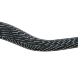 Left-Hand Carbon Fiber Look Lever for Yamaha