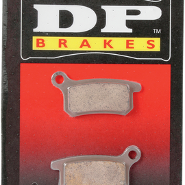 Standard Brake Pads - Husqvarna/KTM