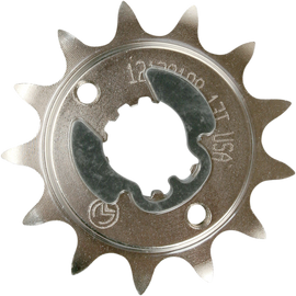 Front Sprocket - 13-Tooth