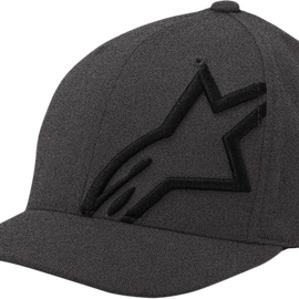 Corp Shift 2 Hat -  Gray/Black - Large/XL