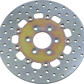 Brake Rotor - Suzuki - MD3086