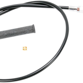 30" Vinyl Throttle Cable