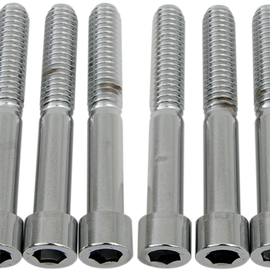 Tornillos allen 5/16-18 X 2 1/4" cromo