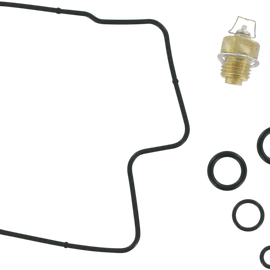 Economy Carburetor Repair Kit - Honda