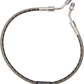 Stainless Steel Rear Brake Line - 82-E87 FXR