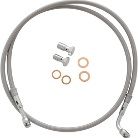 Front Brake Line Kit7061972