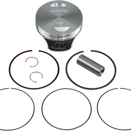 Piston Kit - Raptor