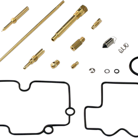 Carburetor Repair Kit - Yamaha