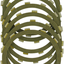 Aramid Fiber Plates95552