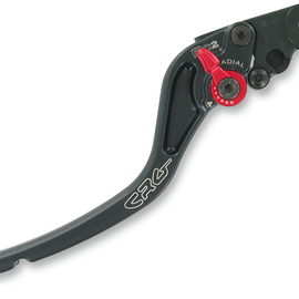 Black RC2 Clutch Lever