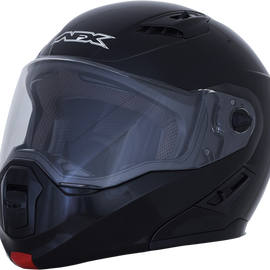 FX-111 Helmet - Gloss Black - Small