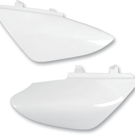 Side Panels - White - CRF50