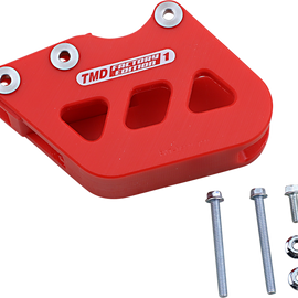 Chain Guide - Yamaha - Red