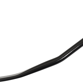 Kickstand - Black - 12" - 1" Over Stock