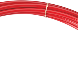 Vent Hose Refill - Red - 9 Pack