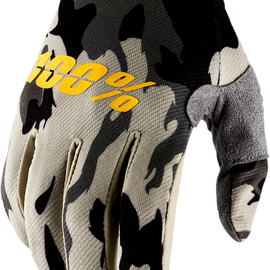 Ridefit Gloves - Assault - Large