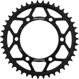 Rear Sprocket - 43-Tooth