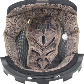 Airmada™ Liner - Chantilly - Large - 12 mm